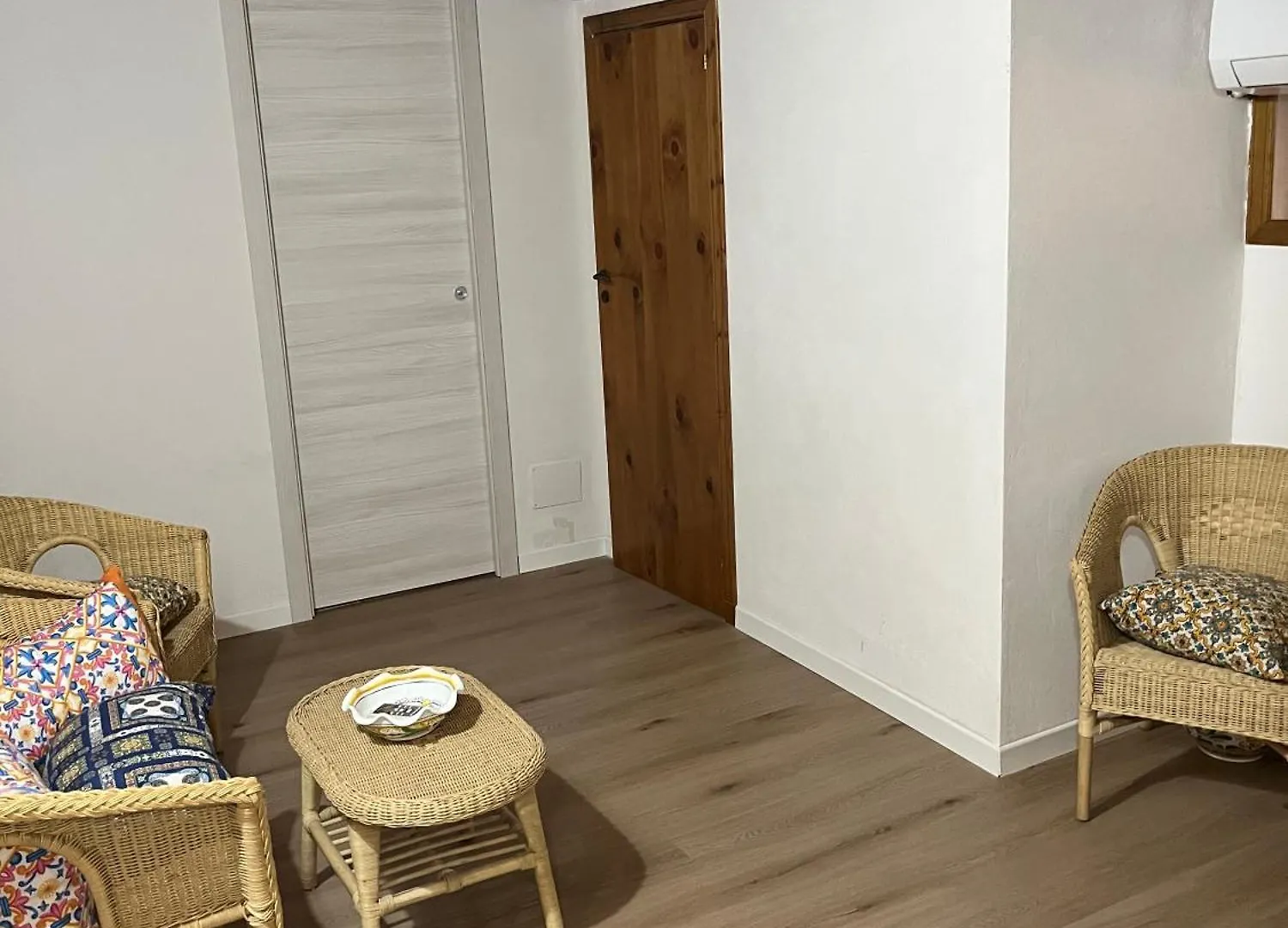 Il Corallo Porto Empedocle