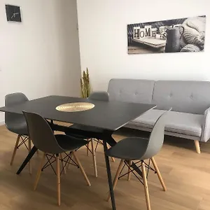Appartamento Mediterranea, Trapani