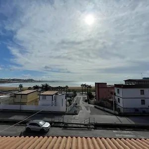Appartamento Mare E, Porto Empedocle