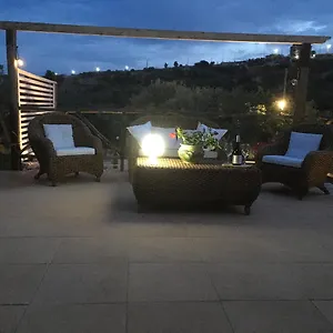 Alloggio per agriturismo Adenzia, Porto Empedocle