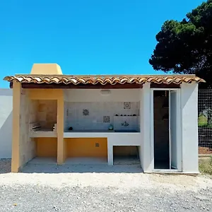Casa vacanze Da E Filippo, Marsala